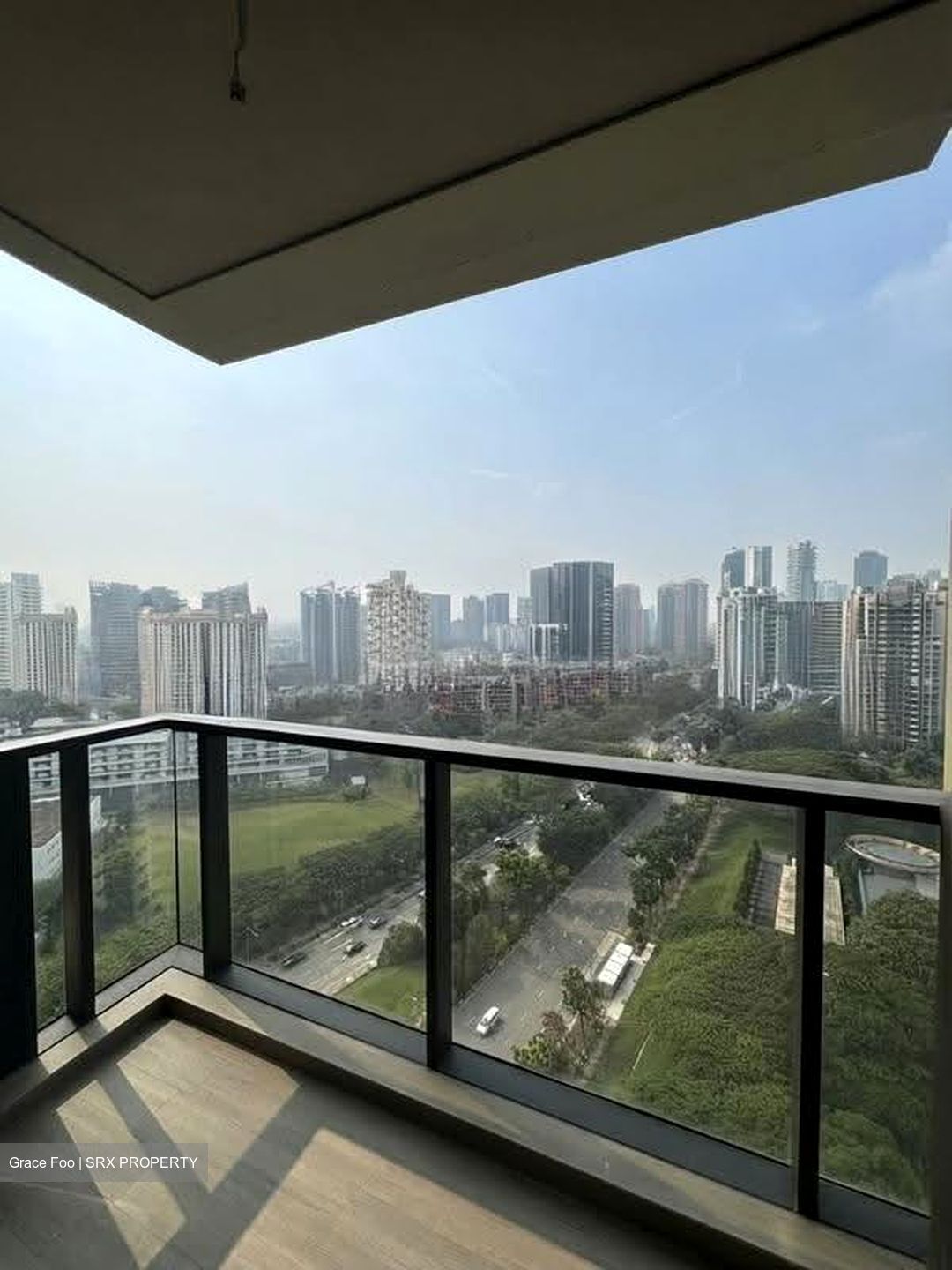 Irwell Hill Residences (D9), Apartment #629099741